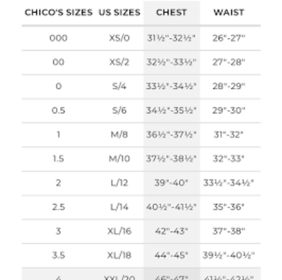 Chico's ribbed knit tan long sleeve open cardigan - Picture 11 of 11